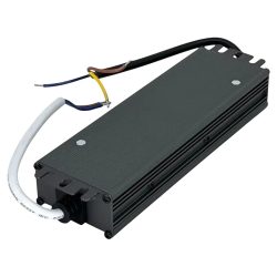 Блок питания для светодиодной ленты, серия Block Waterproof, 24V, 100W, IP68, 3 года гарантии — фото 3