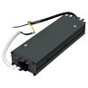 Блок питания для светодиодной ленты, серия Block Waterproof, 24V, 100W, IP68, 3 года гарантии — фото 3