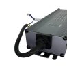 Блок питания для светодиодной ленты, серия Block Waterproof, 24V, 100W, IP68, 3 года гарантии — фото 5
