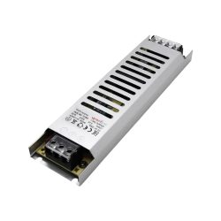 Блок питания для светодиодной ленты, серия Block Mini, 24V, 100W, IP20