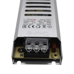 Блок питания для светодиодной ленты, серия Block Mini, 24V, 100W, IP20 — фото 2