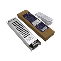 Блок питания для светодиодной ленты, серия Block Mini, 24V, 100W, IP20 — фото 3
