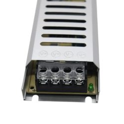 Блок питания для светодиодной ленты, серия Block Mini, 24V, 100W, IP20 — фото 5