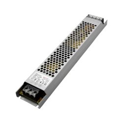 Блок питания для светодиодной ленты, серия Block Mini, 24V, 200W, IP20