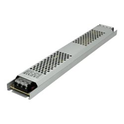 Блок питания для светодиодной ленты, серия Block Mini, 24V, 400W, IP20
