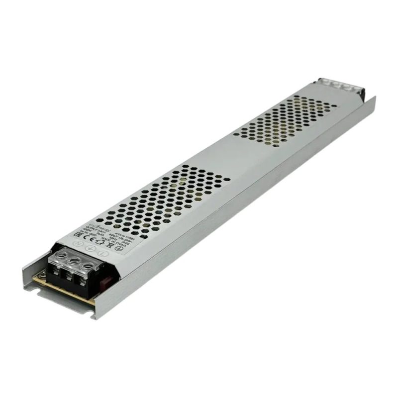 Блок питания для светодиодной ленты, серия Block Mini, 24V, 400W, IP20