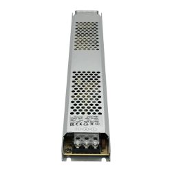 Блок питания для светодиодной ленты, серия Block Mini, 24V, 400W, IP20 — фото 3