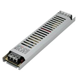 Блок питания для светодиодной ленты, серия Block Mini, 24V, 150W, IP20, 6,25 A