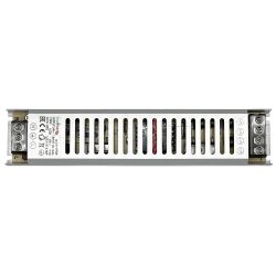 Блок питания для светодиодной ленты, серия Block Mini, 24V, 150W, IP20, 6,25 A — фото 2