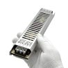 Блок питания для светодиодной ленты, серия Block Mini, 24V, 150W, IP20, 6,25 A — фото 3