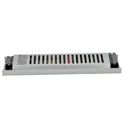 Блок питания для светодиодной ленты, серия Block Mini, 24V, 150W, IP20, 6,25 A — фото 5