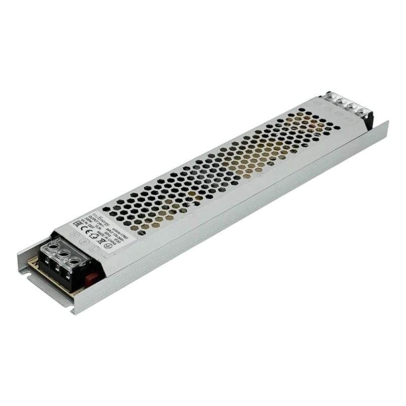 Блок питания для светодиодной ленты, серия Block Mini, 24V, 300W, IP20