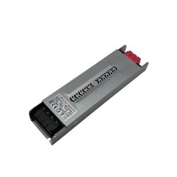 Блок питания для светодиодной ленты, серия Block Platina, 24V, 150W, IP20, 3 года гарантии