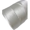 Нить полиамидная крученая 187*4*2 белая, бобина (500м) — фото 2