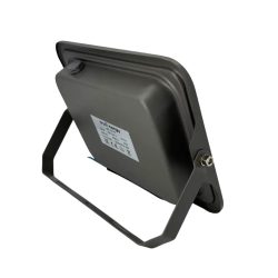 Прожектор светодиодный пылевлагозащищенный 50W, 6500K, IP66, серый, серия POWER