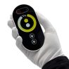Контроллер для светодиодной ленты CCT, с сенсорным пультом управления, серия Control, 12V/24V, 20A