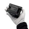 Контроллер для светодиодной ленты CCT, с сенсорным пультом управления, серия Control, 12V/24V, 20A