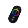 Контроллер для светодиодной ленты RGB, с сенсорным пультом управления, серия Control, 12V/24V, 30A