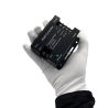 Контроллер для светодиодной ленты RGB, с сенсорным пультом управления, серия Control, 12V/24V, 30A