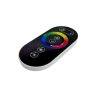 Контроллер для светодиодной ленты RGB, с сенсорным пультом управления, серия Control, 12V/24V, 30A