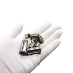 Подвес проволочный с креплениями , 2 шт, 2 метра, из черных металлов
