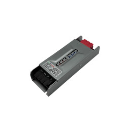 Блок питания для светодиодной ленты, серия Block Platina, 24V, 60W, IP20, 3 года гарантии — фото 3