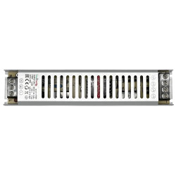 Блок питания для светодиодной ленты, серия Block Mini, 24V, 150W, IP20, 6,25A