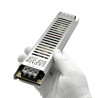 Блок питания для светодиодной ленты, серия Block Mini, 24V, 150W, IP20, 6,25A — фото 2