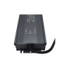 Блок питания для светодиодной ленты, серия Block Waterproof, 12V, 300W, IP68