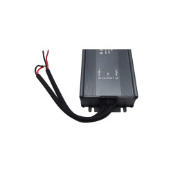 Блок питания для светодиодной ленты, серия Block Waterproof, 12V, 300W, IP68 — фото 2