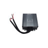 Блок питания для светодиодной ленты, серия Block Waterproof, 12V, 300W, IP68 — фото 2