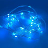 Умная светодиодная гирлянда RGB с пультом управления, серия VIASIOLKA, 5V, IP65, USB, 10 м — фото 4