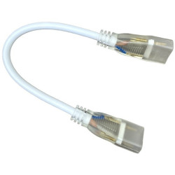 Комплект: гибкий двухсторонний коннектор для ленты артикул 20001, 220V-7W/m, truEnergy
