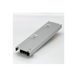 Блок питания для светодиодной ленты, серия Block Mini, 12V, 100W, IP20, длина 195мм — фото 4