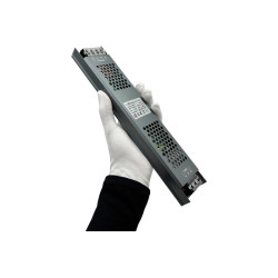 Блок питания, серия Premium block, 48V, 200W, IP20, 3 года гарантии