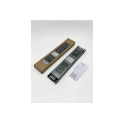 Блок питания, серия Premium block, 48V, 200W, IP20, 3 года гарантии — фото 2