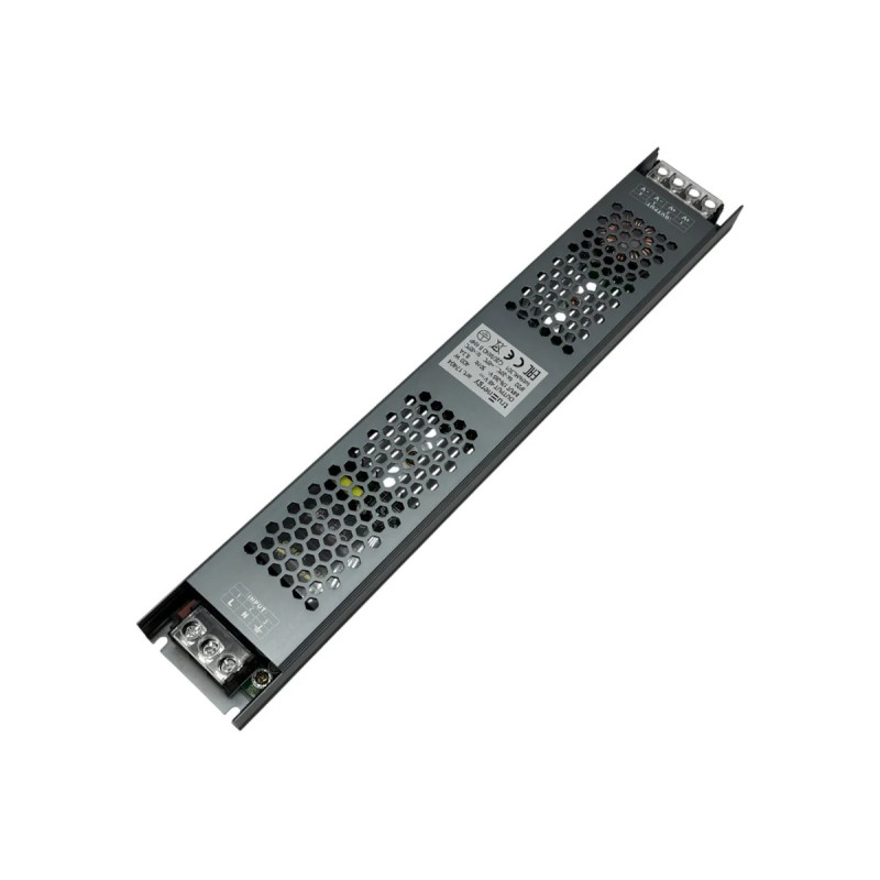 Блок питания, серия Premium block, 48V, 400W, IP20, 3 года гарантии — фото 3