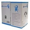 Сетевой кабель Electraline витая пара UTP cat 5e/RJ45 305 метров, медь